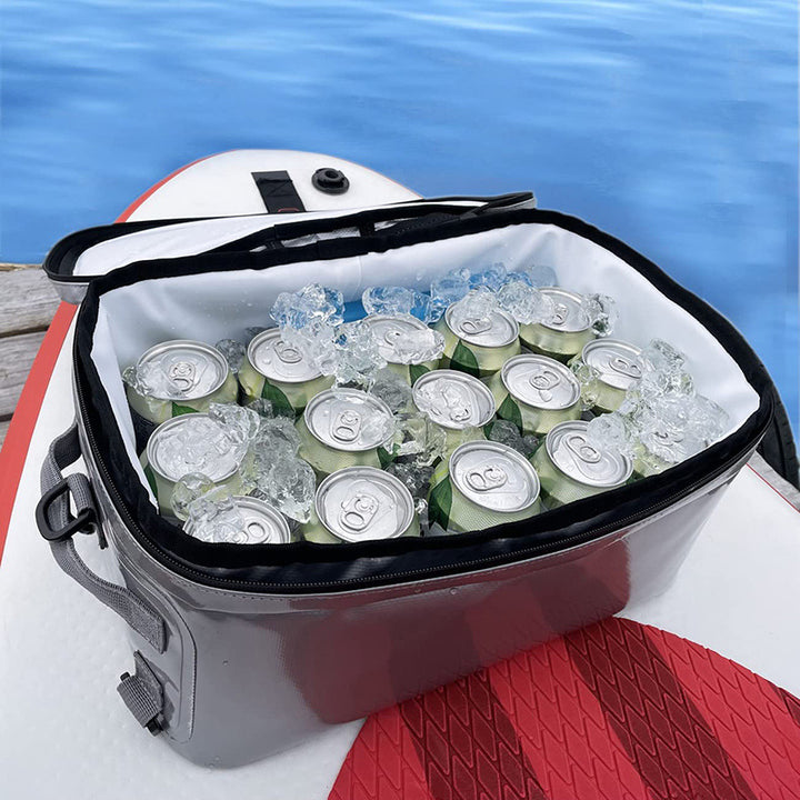 Insulated Collapsible Cooler Bag Kalsten