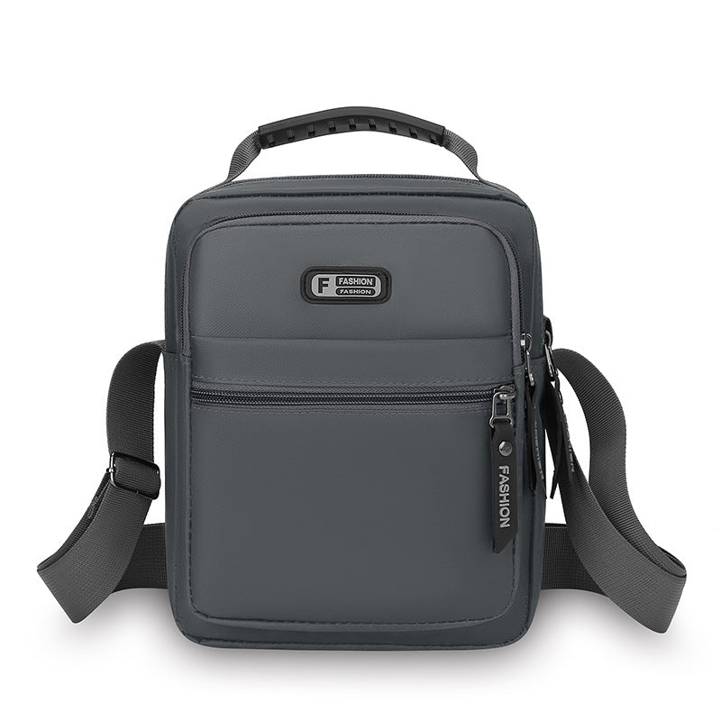 Multifunctional Tech Organizer Bag Kalsten