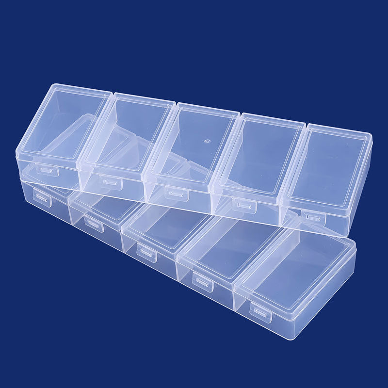 Compartmentalized Organizer Box Kalsten