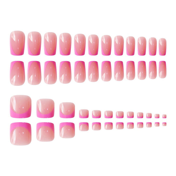 Acrylic Nail Art Kalsten