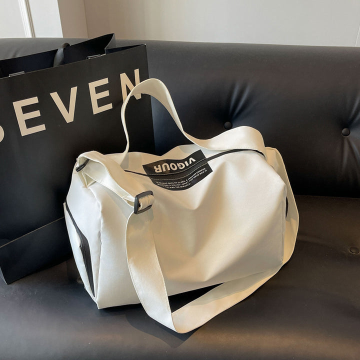 Lightweight Sports Duffle Bag Kalsten