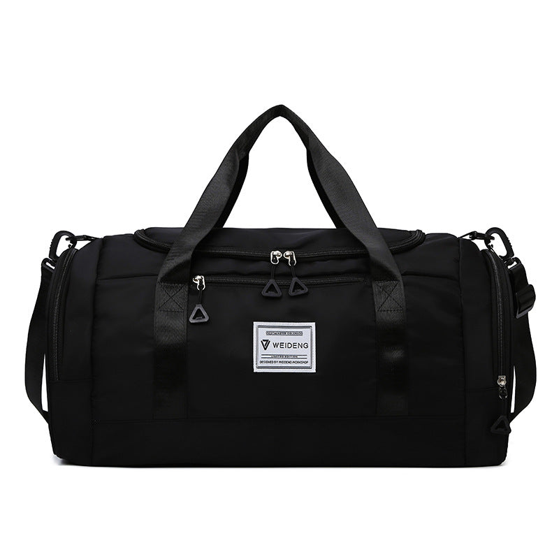 Premium Multi-Functional Gym Duffle Bag Kalsten