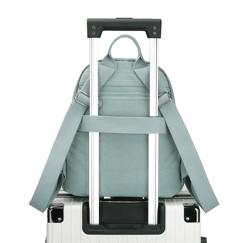 Urban Multi-Compartment Backpack Kalsten