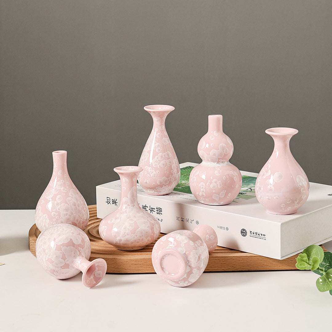 Ceramic Decorative Vase