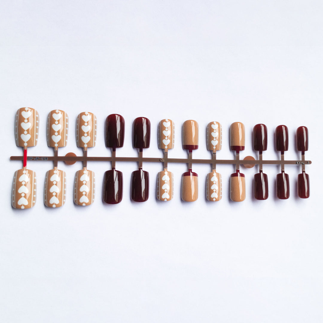 Premium Nail Art Gel