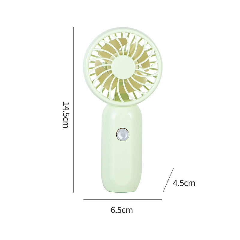 Unisex Portable Hand Fan Kalsten