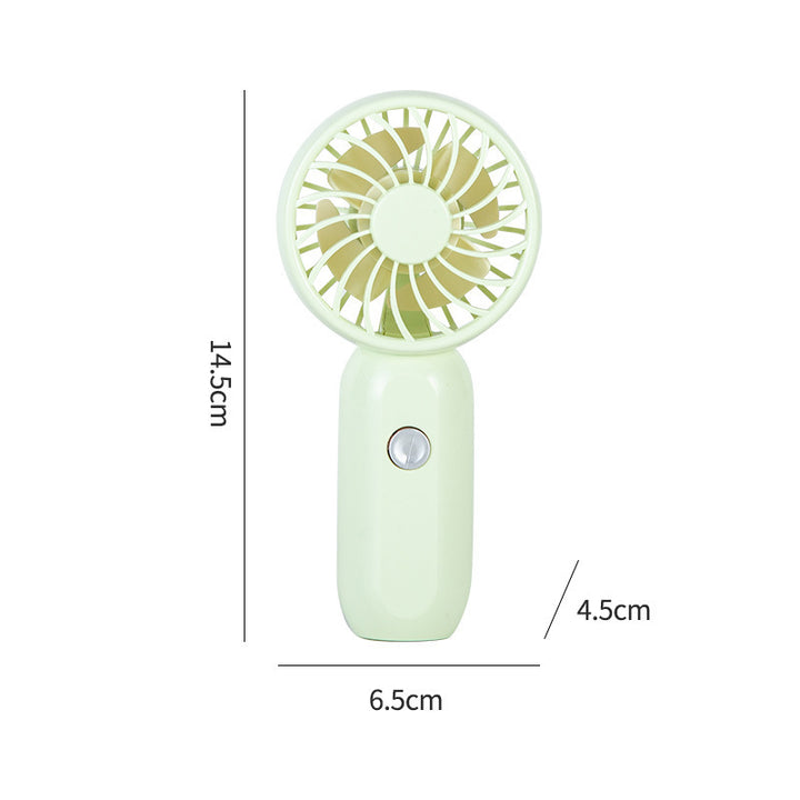 Unisex Portable Hand Fan Kalsten