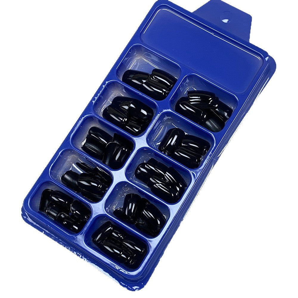 Premium Press-On Nail Set Kalsten