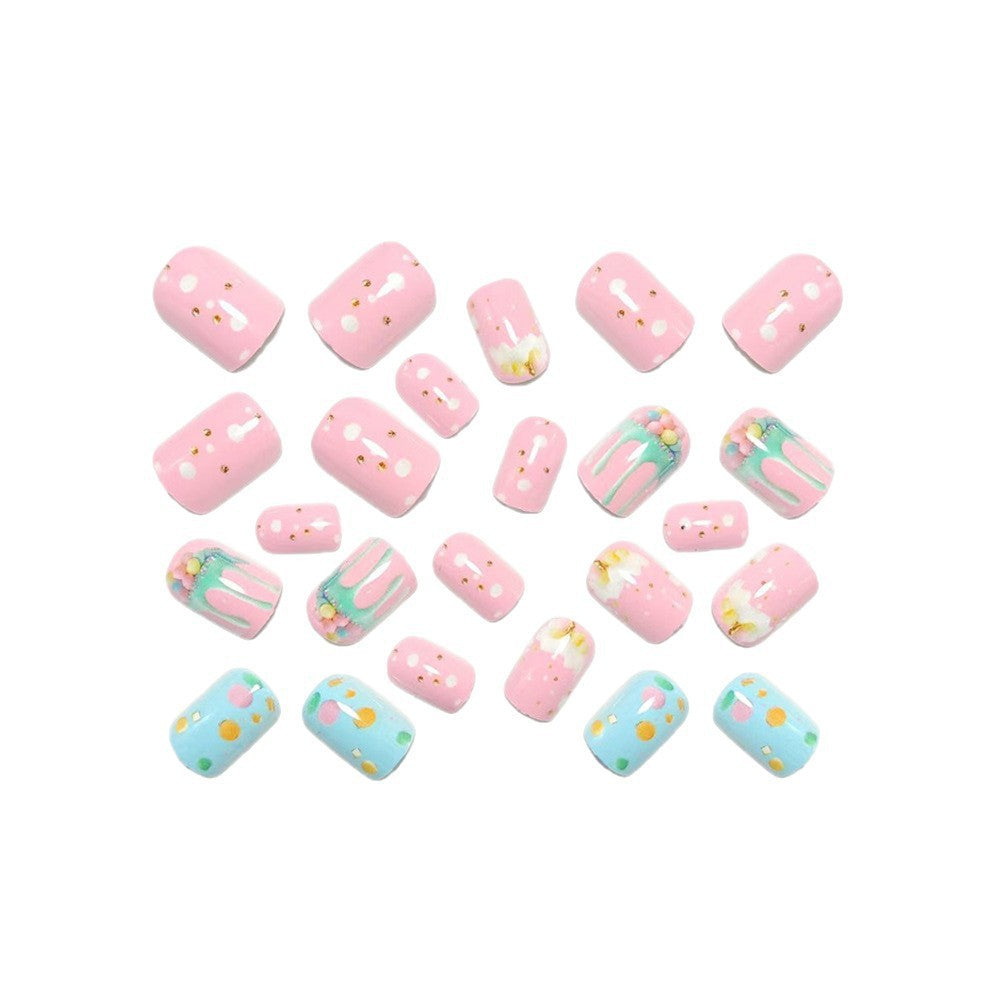 Nail Design Art Kalsten