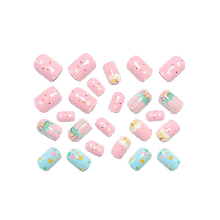 Nail Design Art Kalsten
