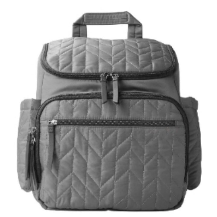 Packable Rucksack with Insulated Inner Lining Kalsten