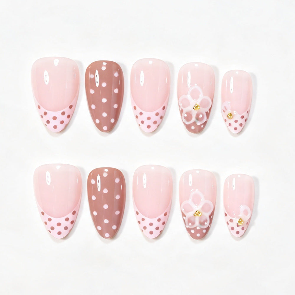 Decorative Nail Art Kalsten
