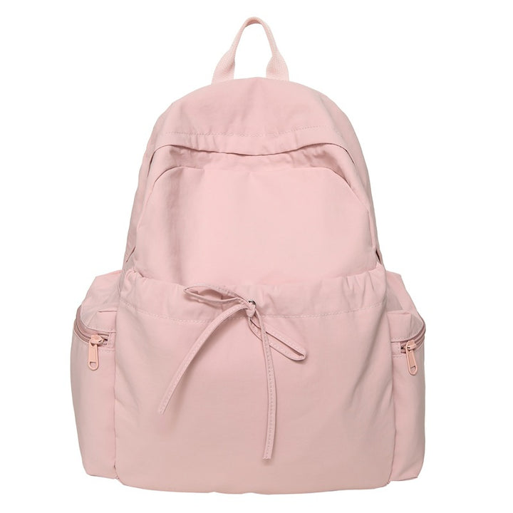 Versatile Multi-Pocket Backpack kalsten