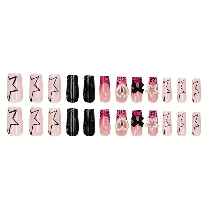 Nail Art Kalsten