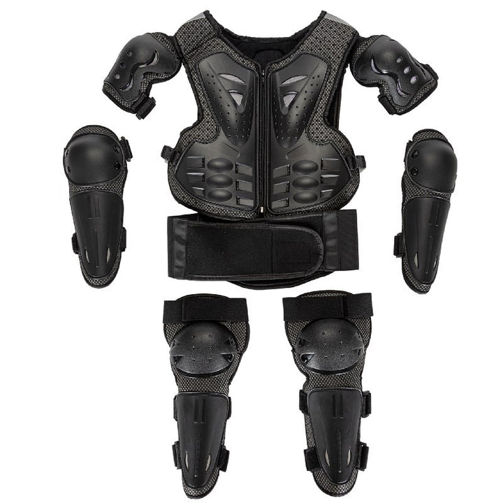Advanced Protection Gear Set Kalsten