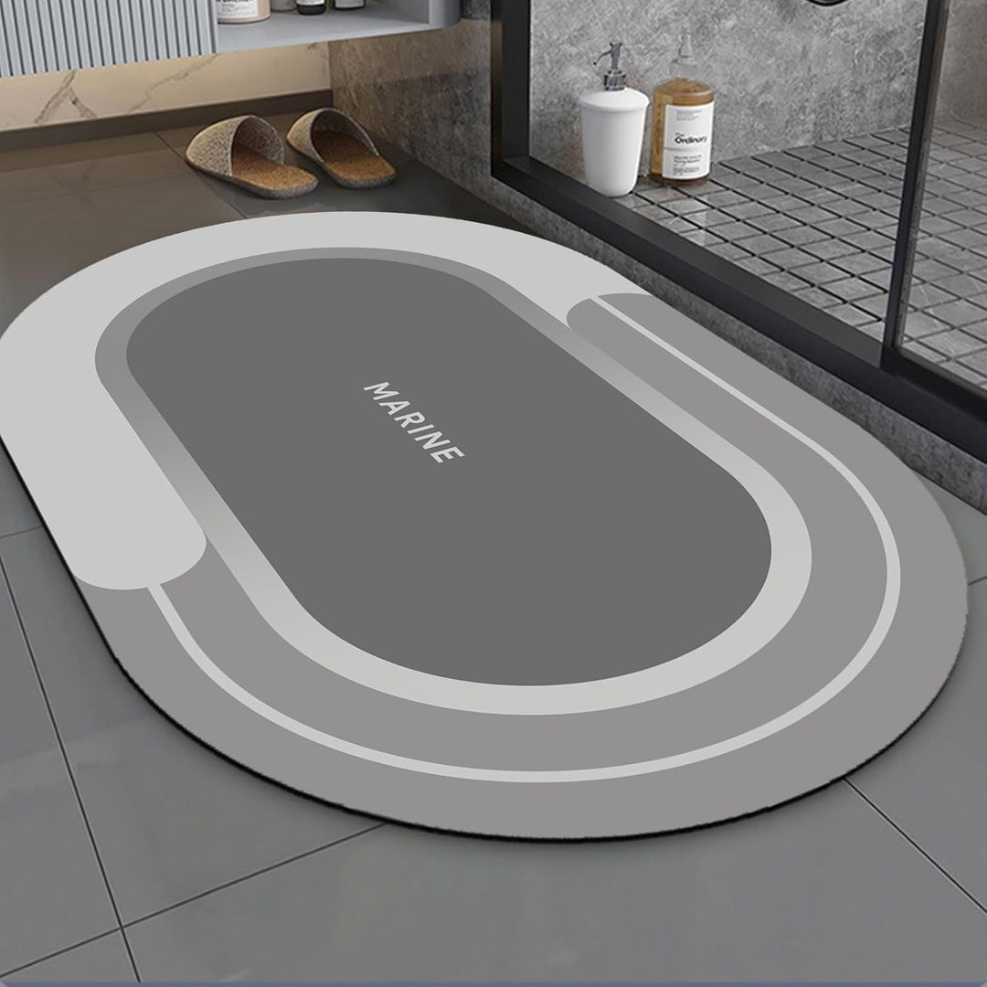 Anti-Fatigue Bath Mat Kalsten