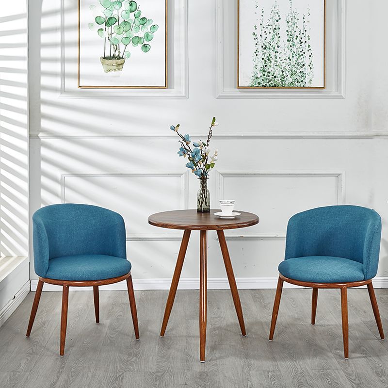 Modern dining chairs Kalsten