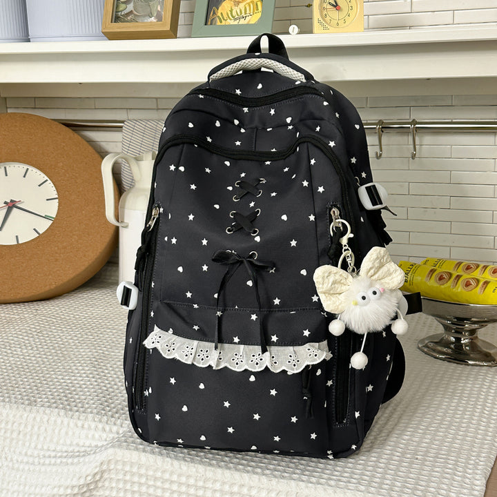 Cute Decorative Backpack Kalsten