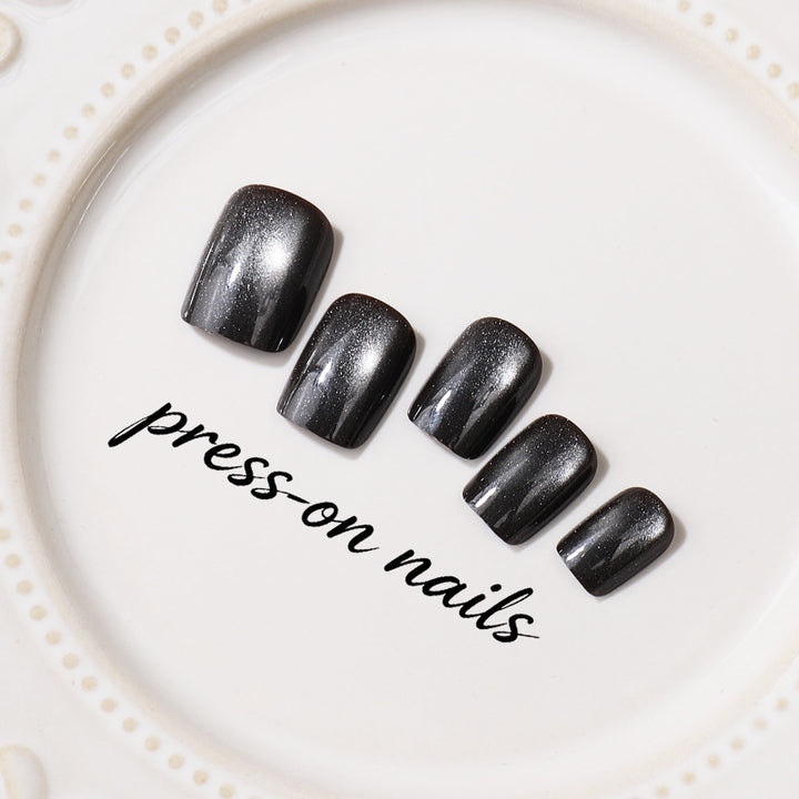 Stylish Press-On Nail Tips Set Kalsten
