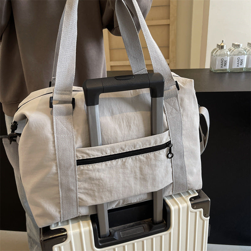 Stylish Travel Duffle Bag Kalsten