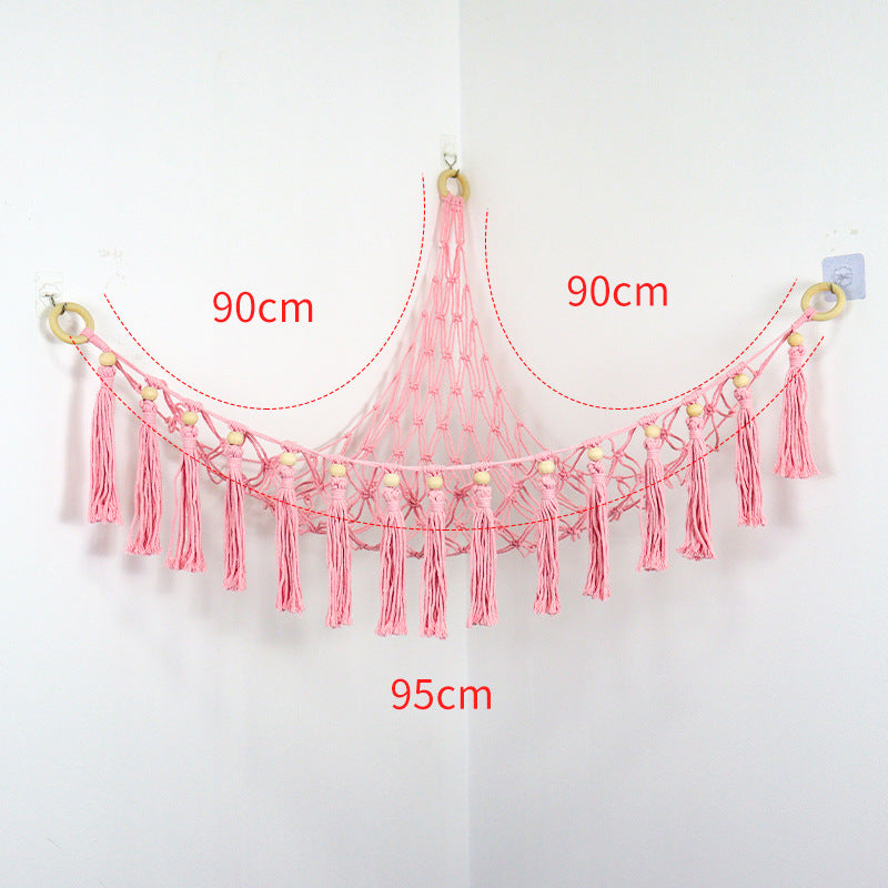 Portable storage net Kalsten