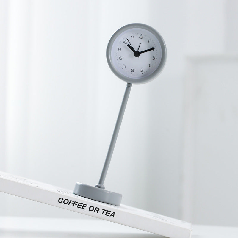 Minimalist Table Clock Kalsten