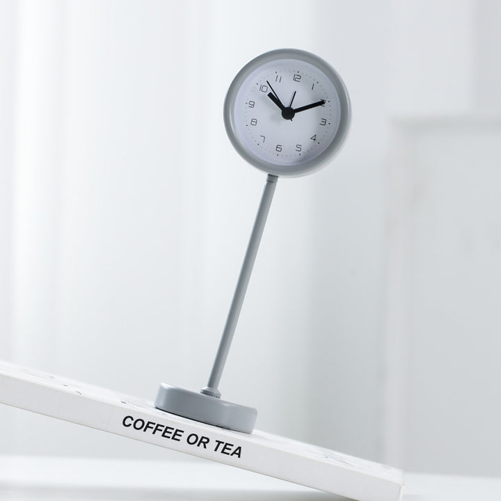 Minimalist Table Clock Kalsten