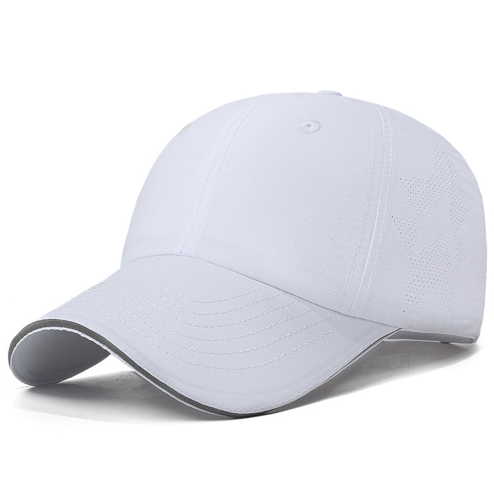 Men's Lightweight Dynamic Sports Cap Kalsten
