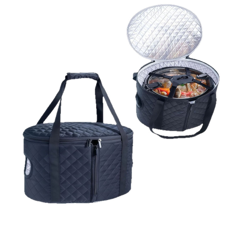 Insulated Food Transport Bag Kalsten