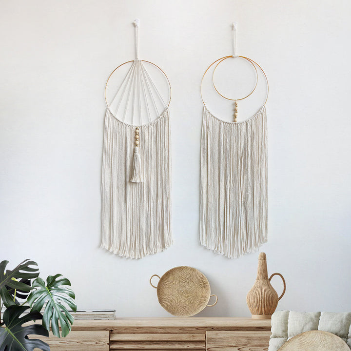 Wall decoration