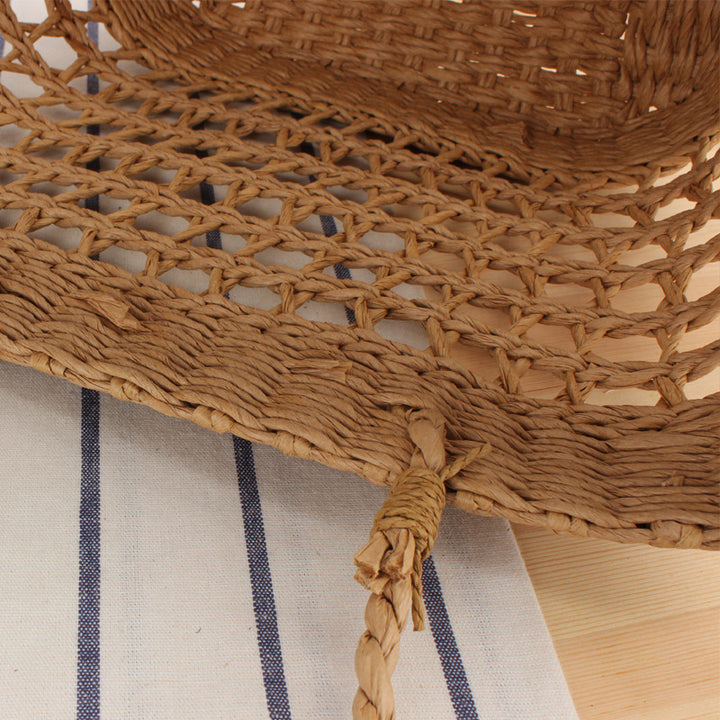 Handwoven shopping bag Kalsten