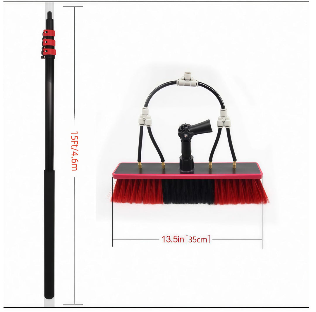 Advanced Cleaning Tool Kalsten