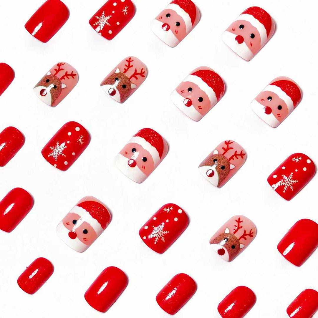 Nail Polish Set Kalsten