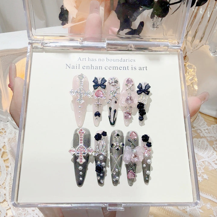 Artistic Nail Enhancement Kit