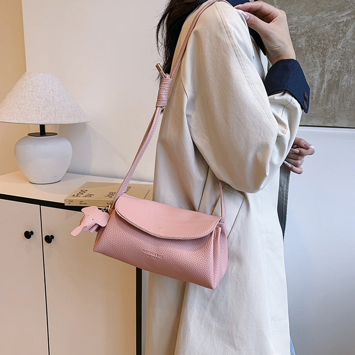 WoChic Textured Mini Crossbody Bag Kalsten