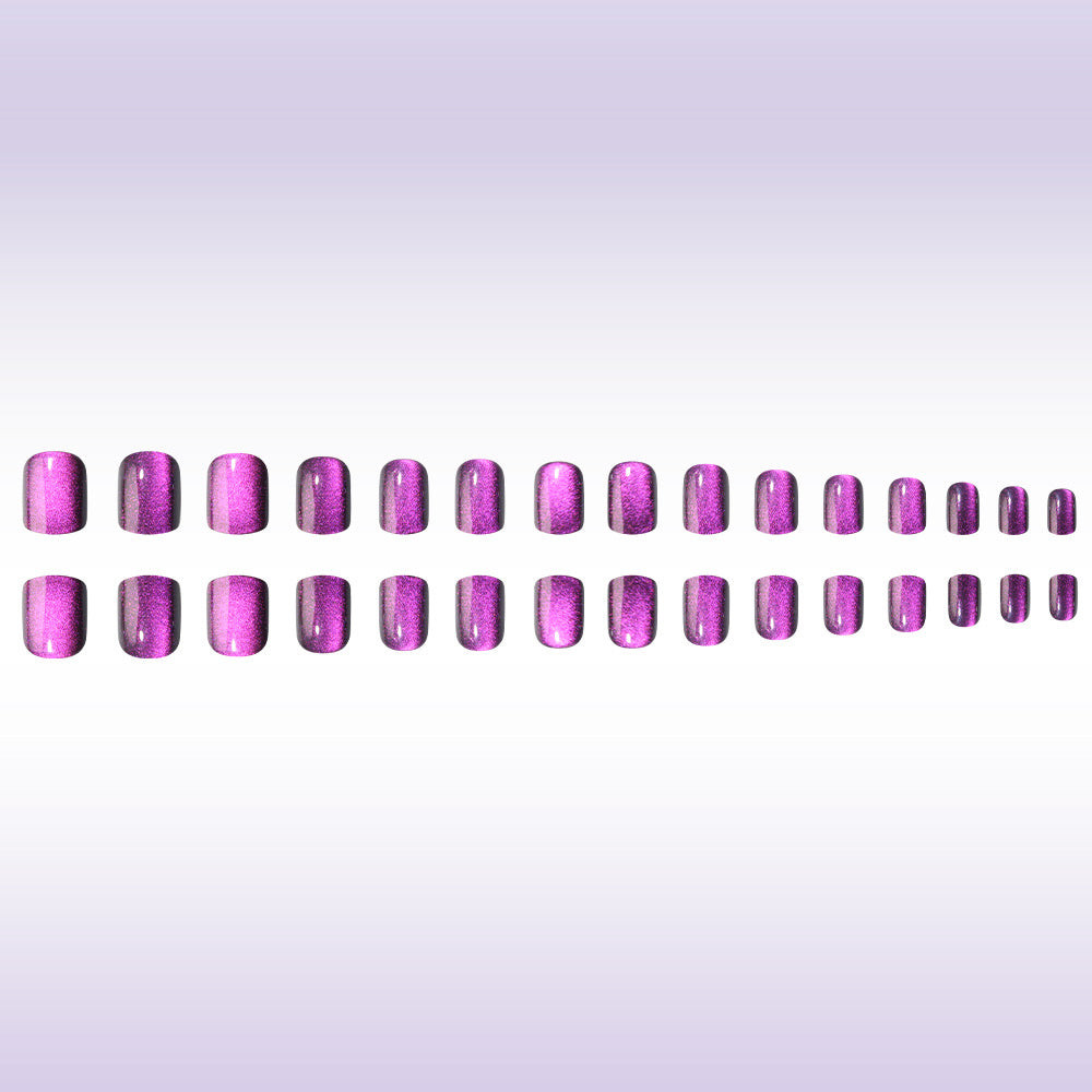 Trendy Gel Nail Art Set Kalsten