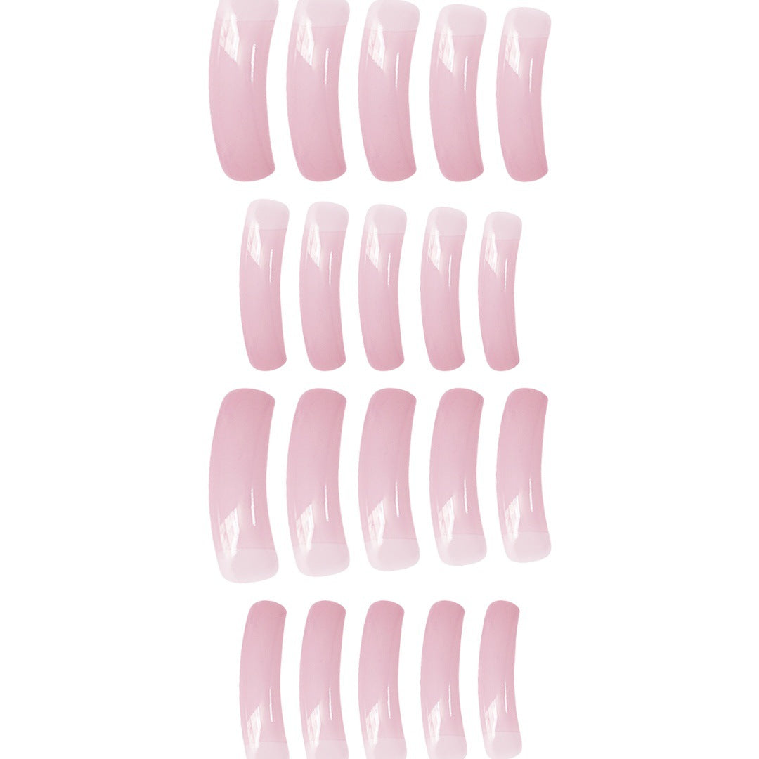 Acrylic Nail Extensions Kalsten