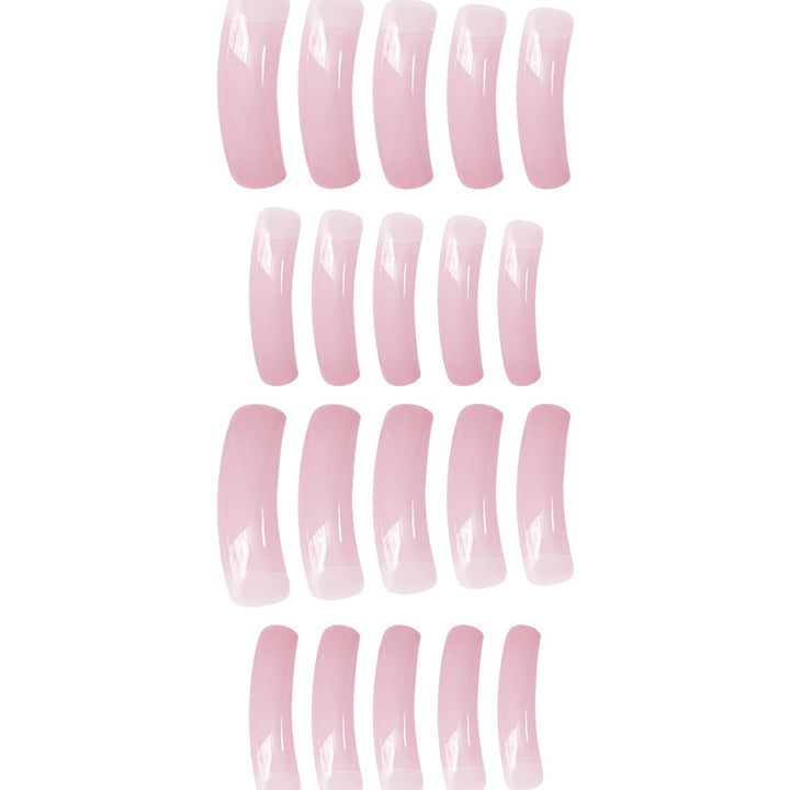 Acrylic Nail Extensions Kalsten