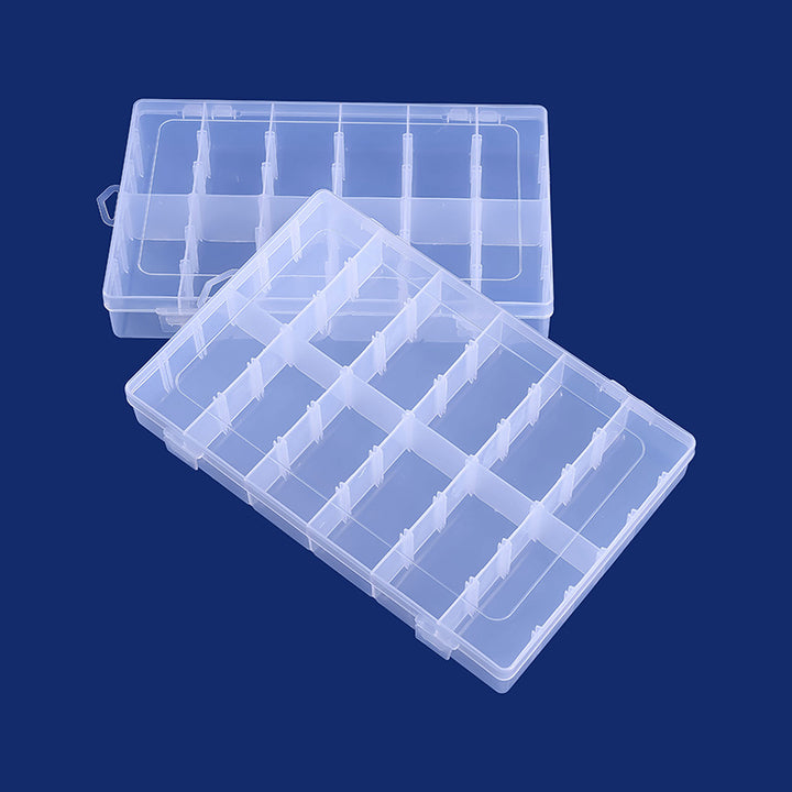 Multi-Section Storage Organizer Kalsten
