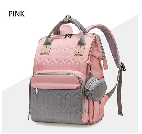 Multi-Functional Insulated Backpack Kalsten