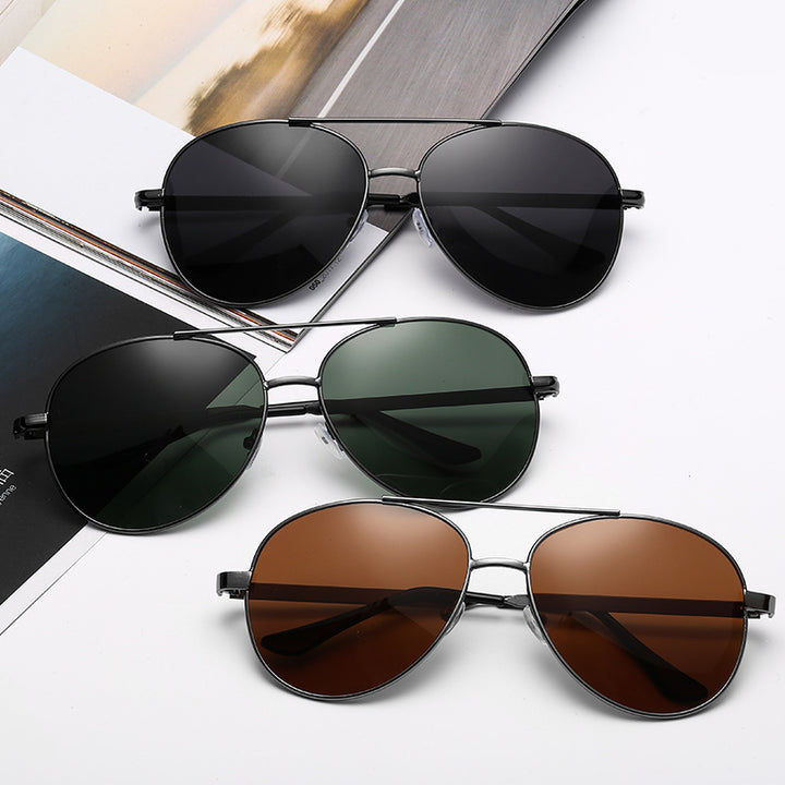 Polarized Aviator Sunglasses Kalsten