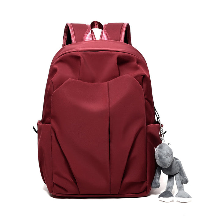 Stylish Ergonomic Backpack Kalsten