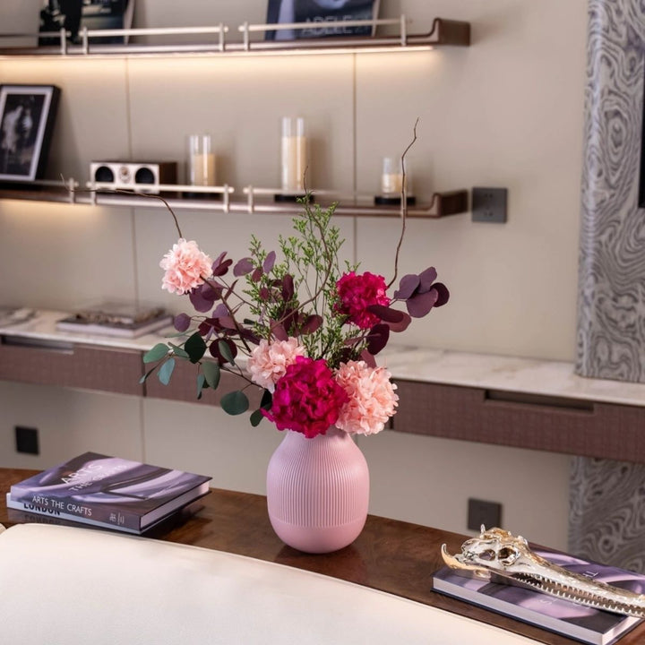 Elegant Decorative Floral Arrangement