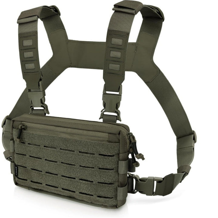 Multifunctional Tactical Shoulder Bag Kalsten