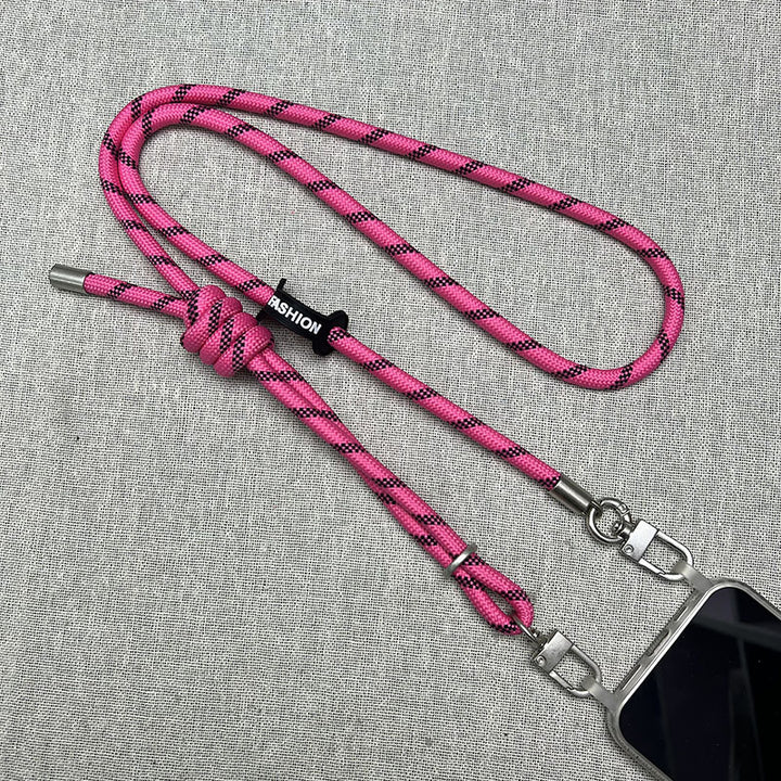 Adjustable Phone Lanyard Strap Kalsten