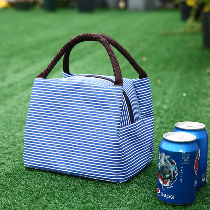 Insulated Lunch Tote Bag Kalsten