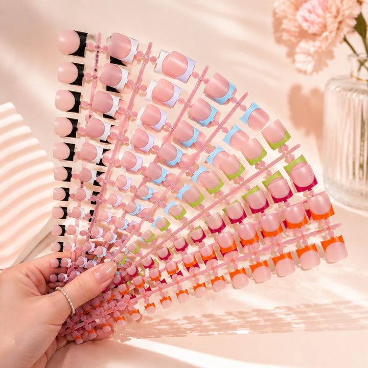 Nail Care Set Kalsten