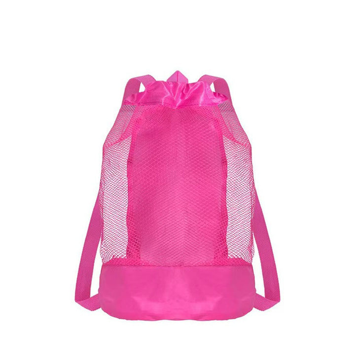 Sporty Mesh Bag Kalsten
