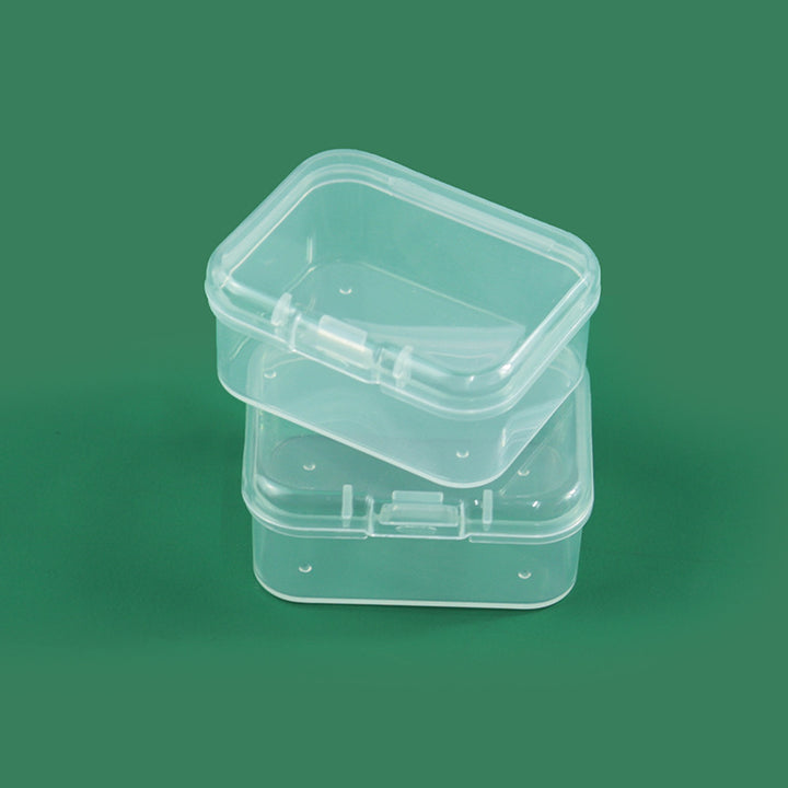 Compact Multi-Dimensional Storage Container Kalsten