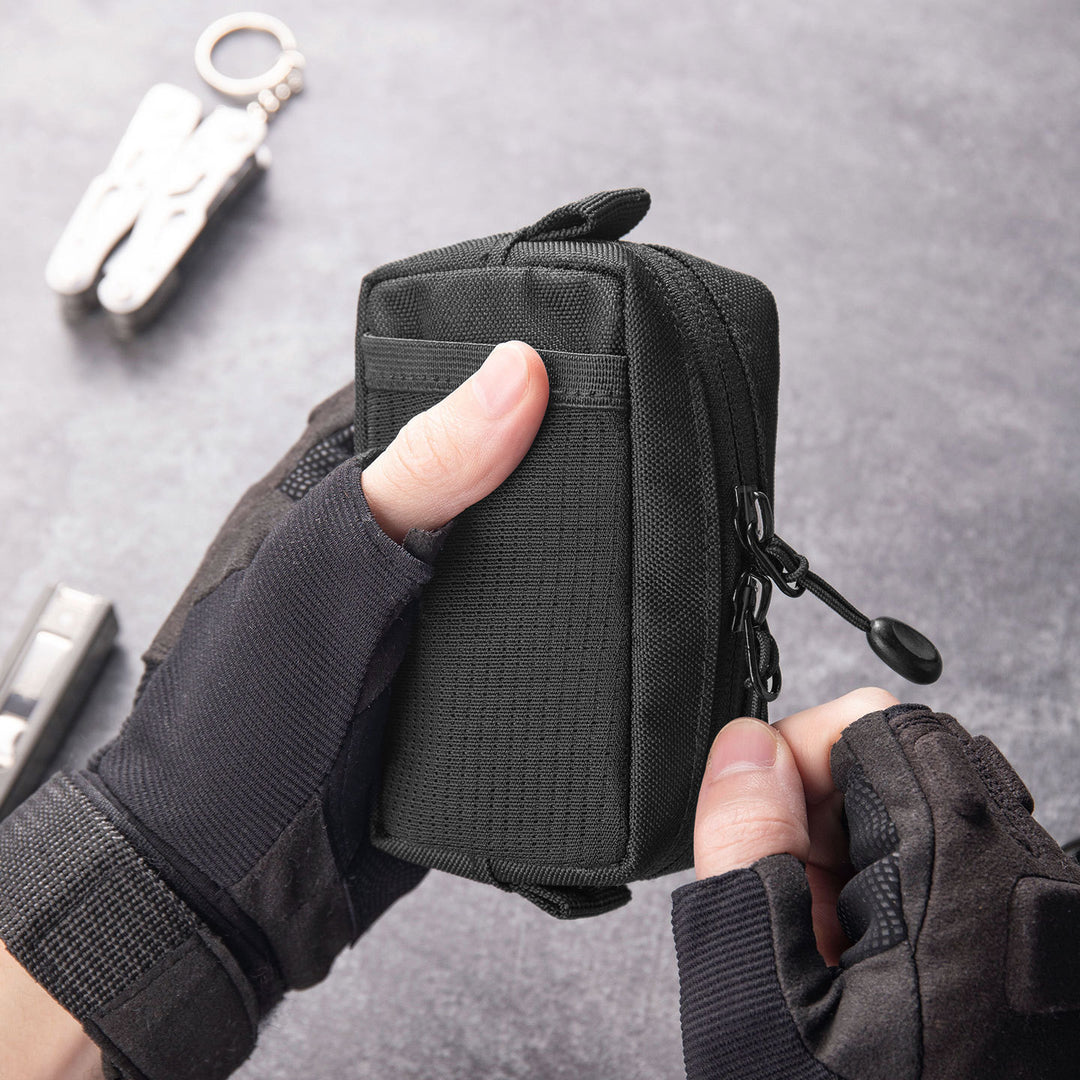 Practical and Compact Storage Bag Kalsten